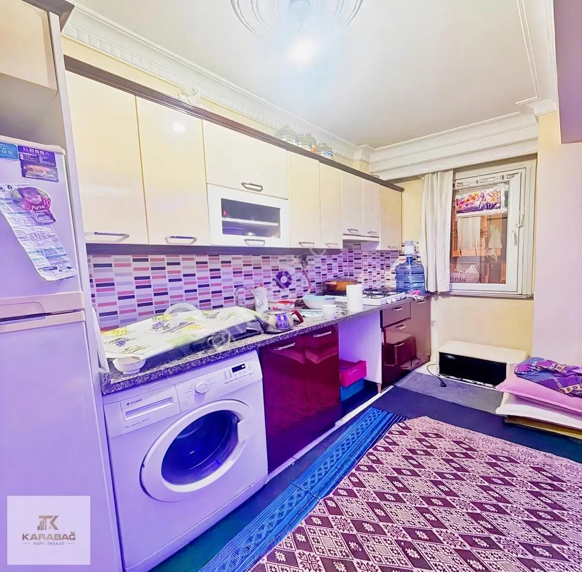Esenyurt Atatürk Mah 2+1 85m2 Balkonlu Yüksek Giriş 2.480.000 Tl