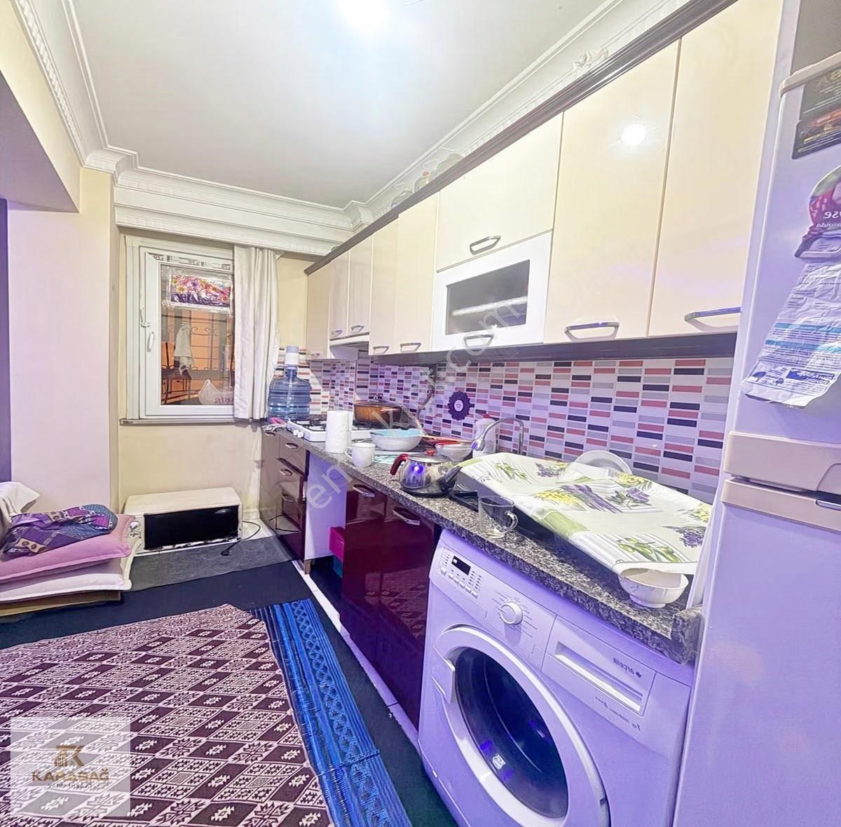 Esenyurt Atatürk Mah 2+1 85m2 Balkonlu Yüksek Giriş 2.480.000 Tl - Görsel 13