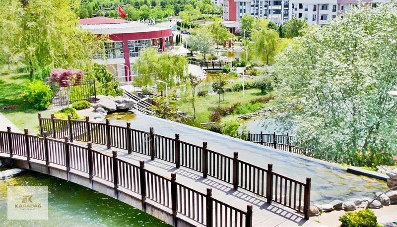 Esenyurt Atatürk Mah 2+1 85m2 Balkonlu Yüksek Giriş 2.480.000 Tl - Görsel 15