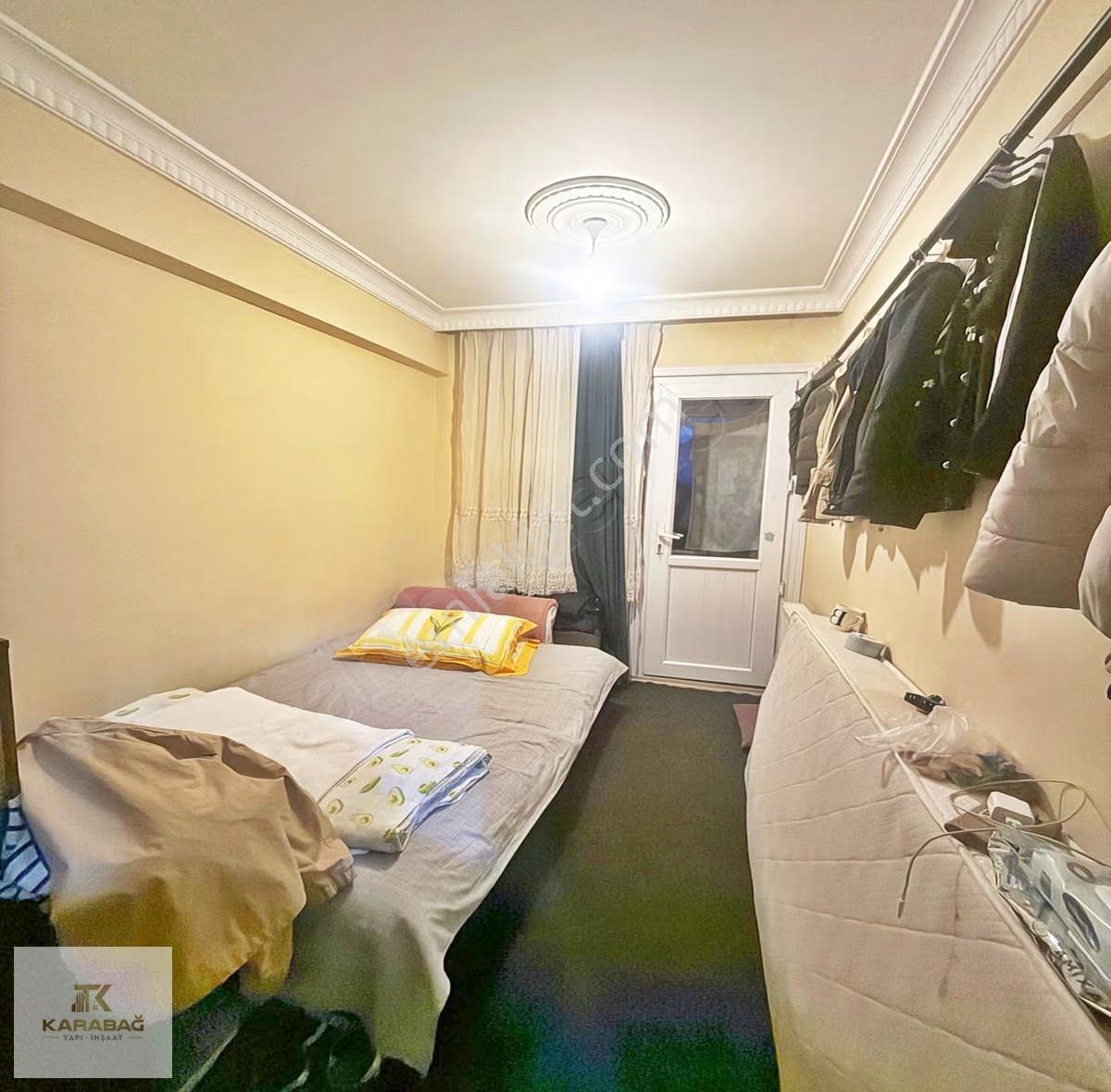 Esenyurt Atatürk Mah 2+1 85m2 Balkonlu Yüksek Giriş 2.480.000 Tl - Görsel 18