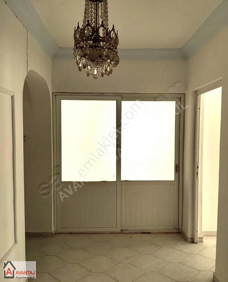Deniz Manzaralı, Kilerli, 3 Klimalı, 4balkonlu 4+1 Kiralık Daire - Görsel 25