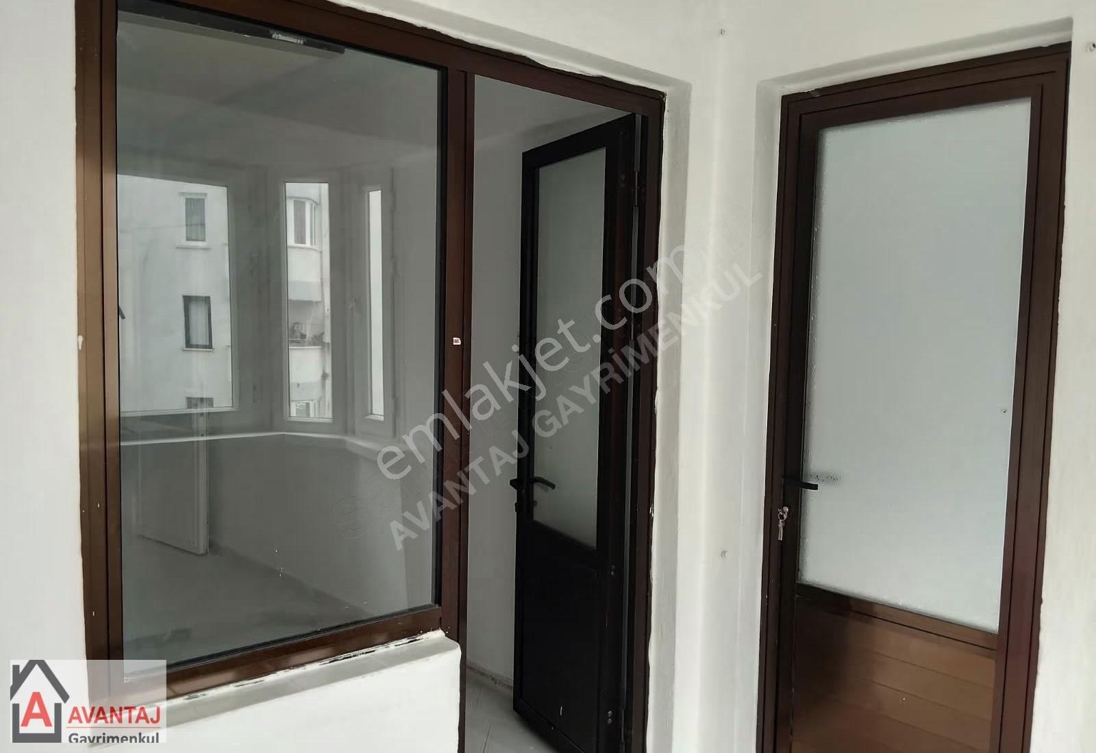 Deniz Manzaralı, Kilerli, 3 Klimalı, 4balkonlu 4+1 Kiralık Daire - Görsel 32