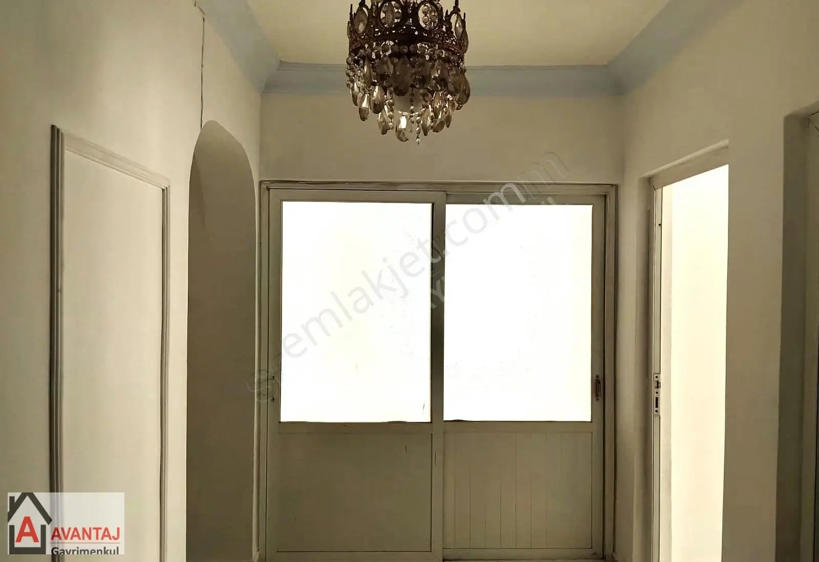 Deniz Manzaralı, Kilerli, 3 Klimalı, 4balkonlu 4+1 Kiralık Daire - Görsel 5