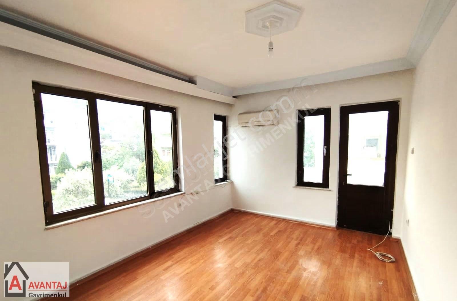 Deniz Manzaralı, Kilerli, 3 Klimalı, 4balkonlu 4+1 Kiralık Daire - Görsel 18