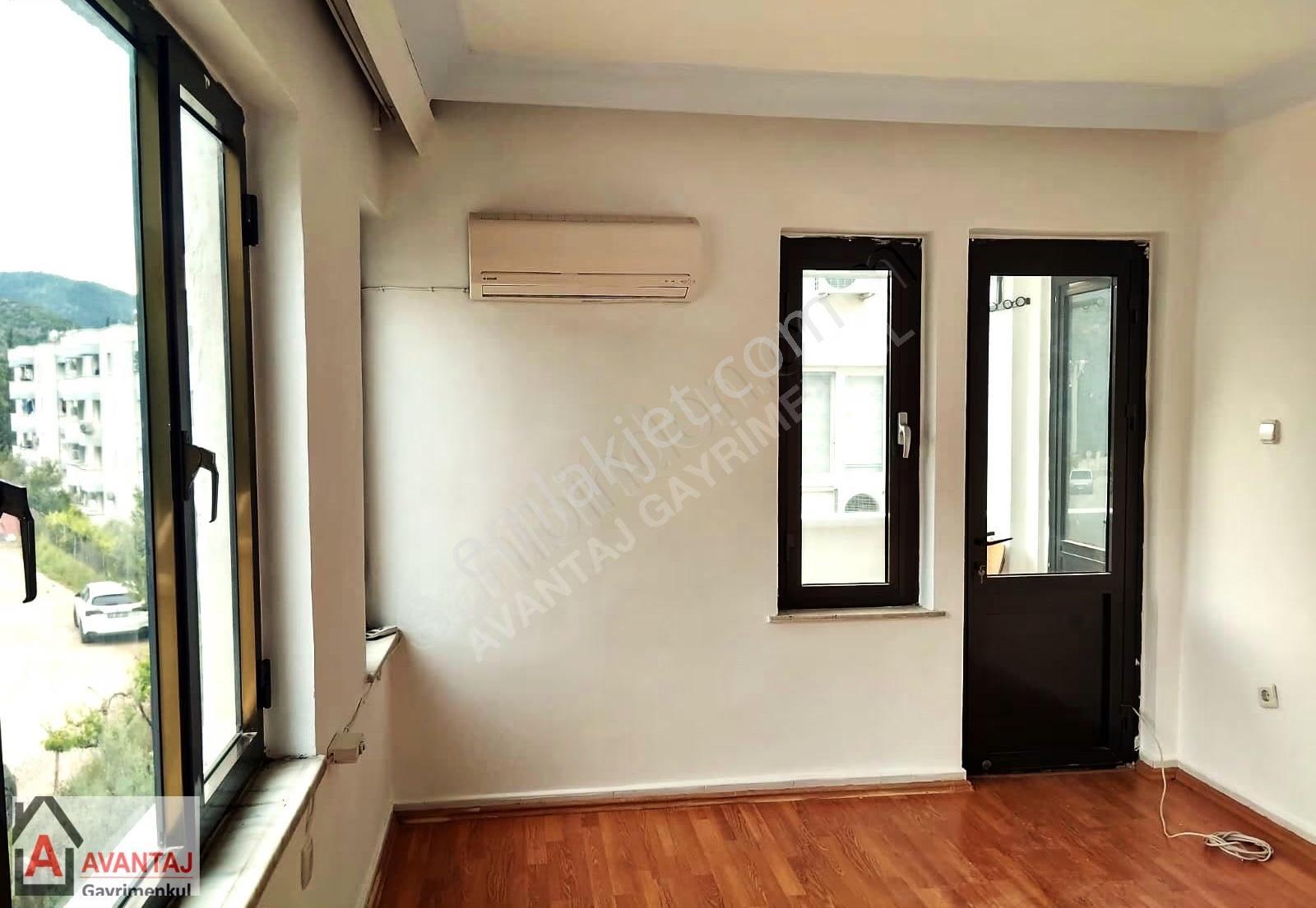 Deniz Manzaralı, Kilerli, 3 Klimalı, 4balkonlu 4+1 Kiralık Daire - Görsel 19