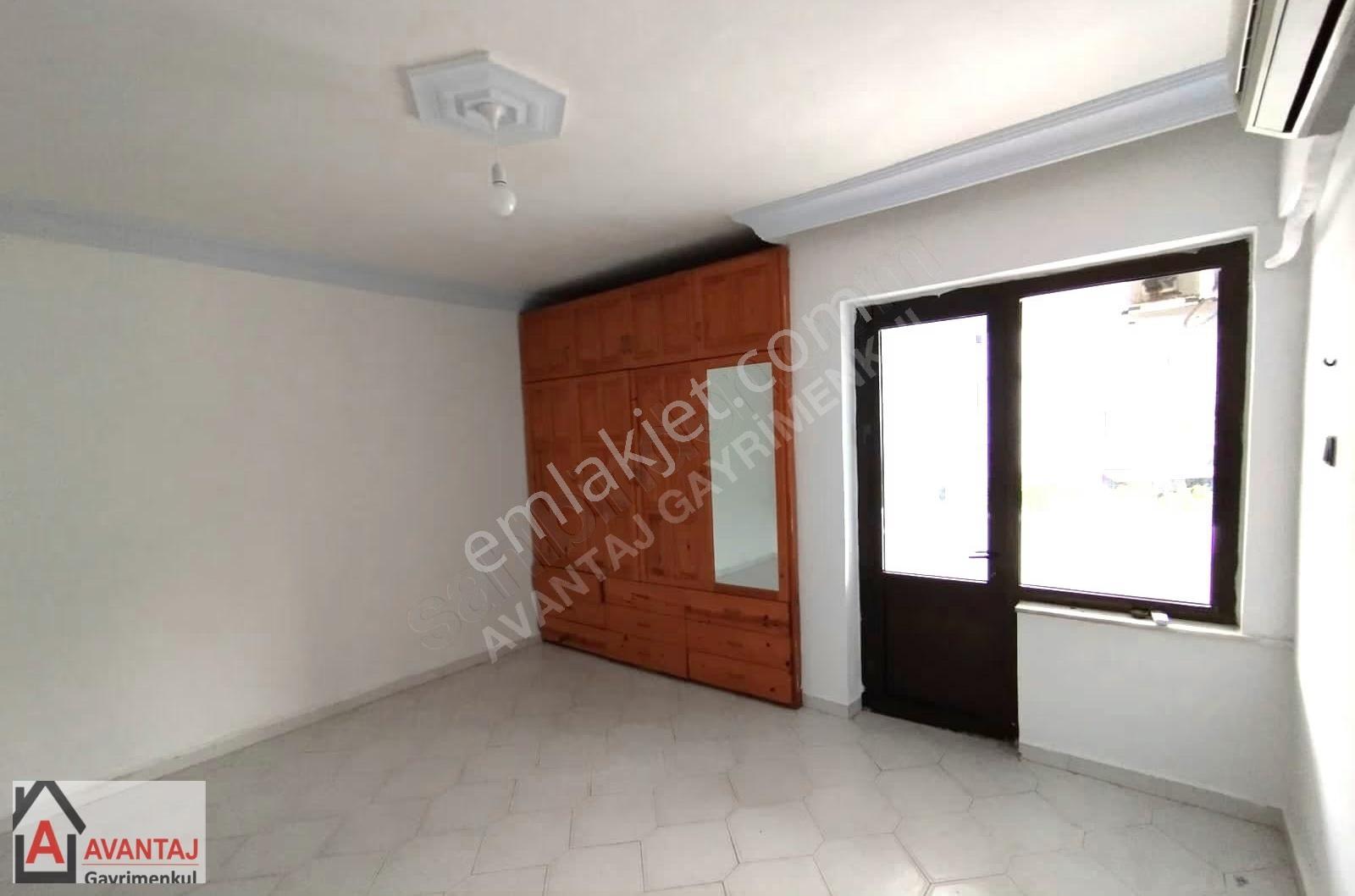 Deniz Manzaralı, Kilerli, 3 Klimalı, 4balkonlu 4+1 Kiralık Daire - Görsel 16