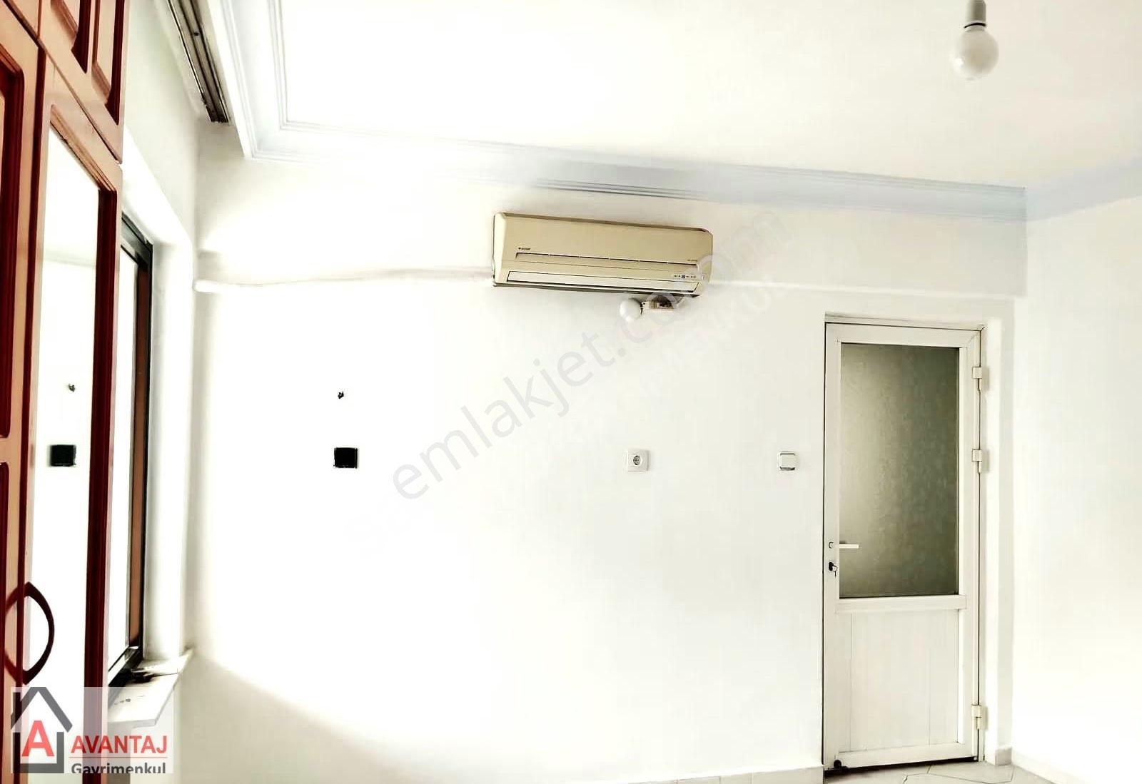 Deniz Manzaralı, Kilerli, 3 Klimalı, 4balkonlu 4+1 Kiralık Daire - Görsel 17