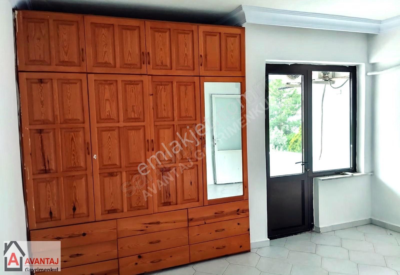 Deniz Manzaralı, Kilerli, 3 Klimalı, 4balkonlu 4+1 Kiralık Daire - Görsel 15