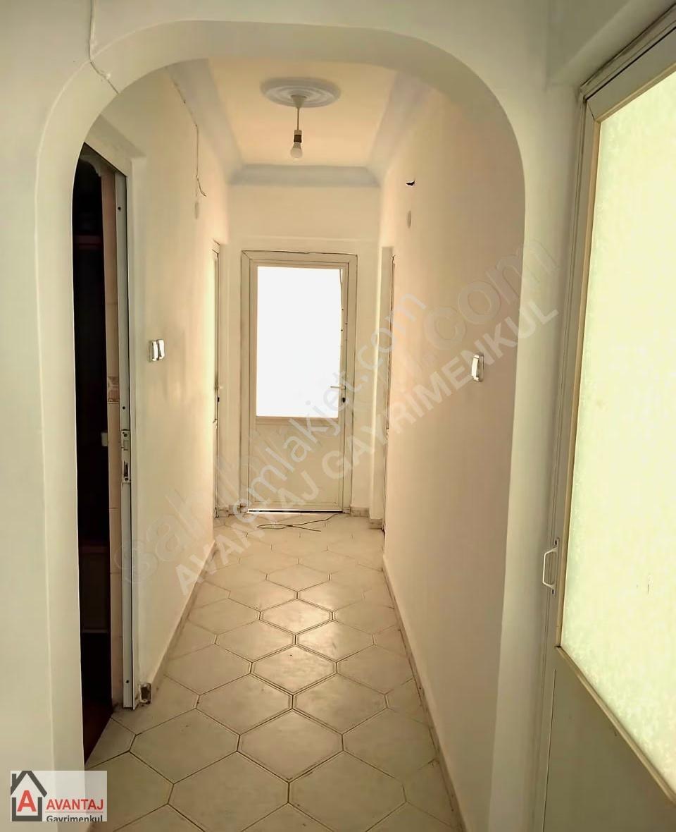 Deniz Manzaralı, Kilerli, 3 Klimalı, 4balkonlu 4+1 Kiralık Daire - Görsel 24