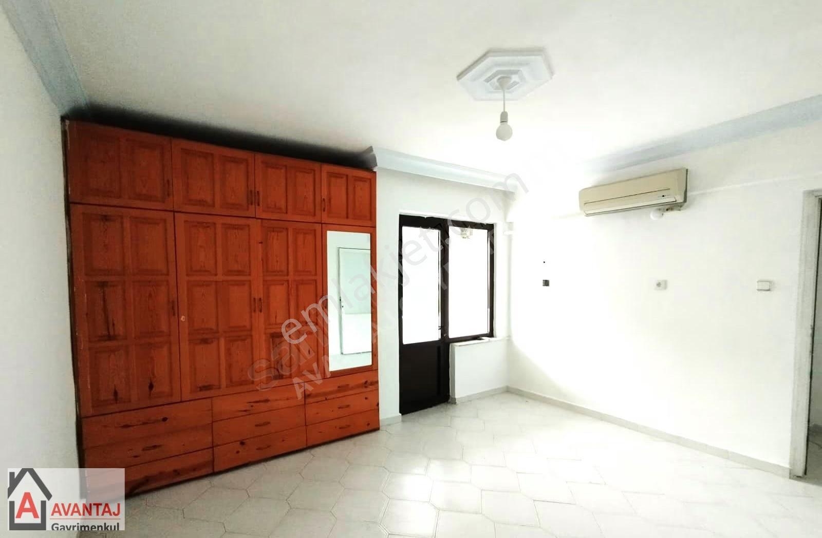 Deniz Manzaralı, Kilerli, 3 Klimalı, 4balkonlu 4+1 Kiralık Daire - Görsel 9