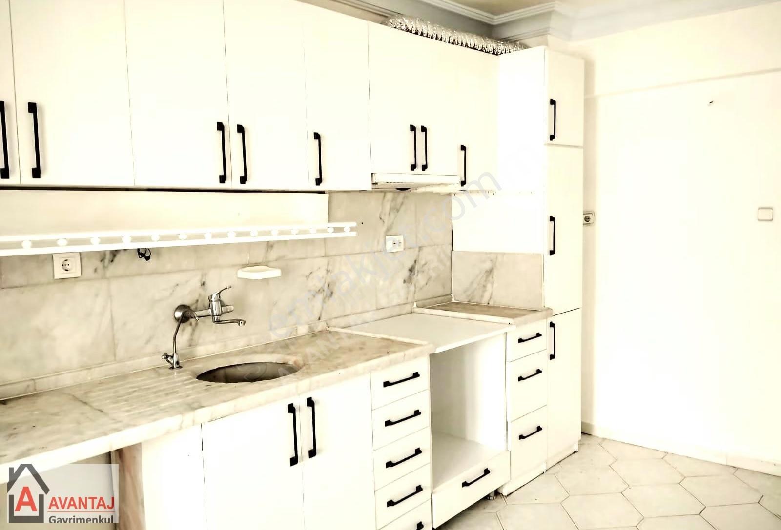 Deniz Manzaralı, Kilerli, 3 Klimalı, 4balkonlu 4+1 Kiralık Daire - Görsel 8