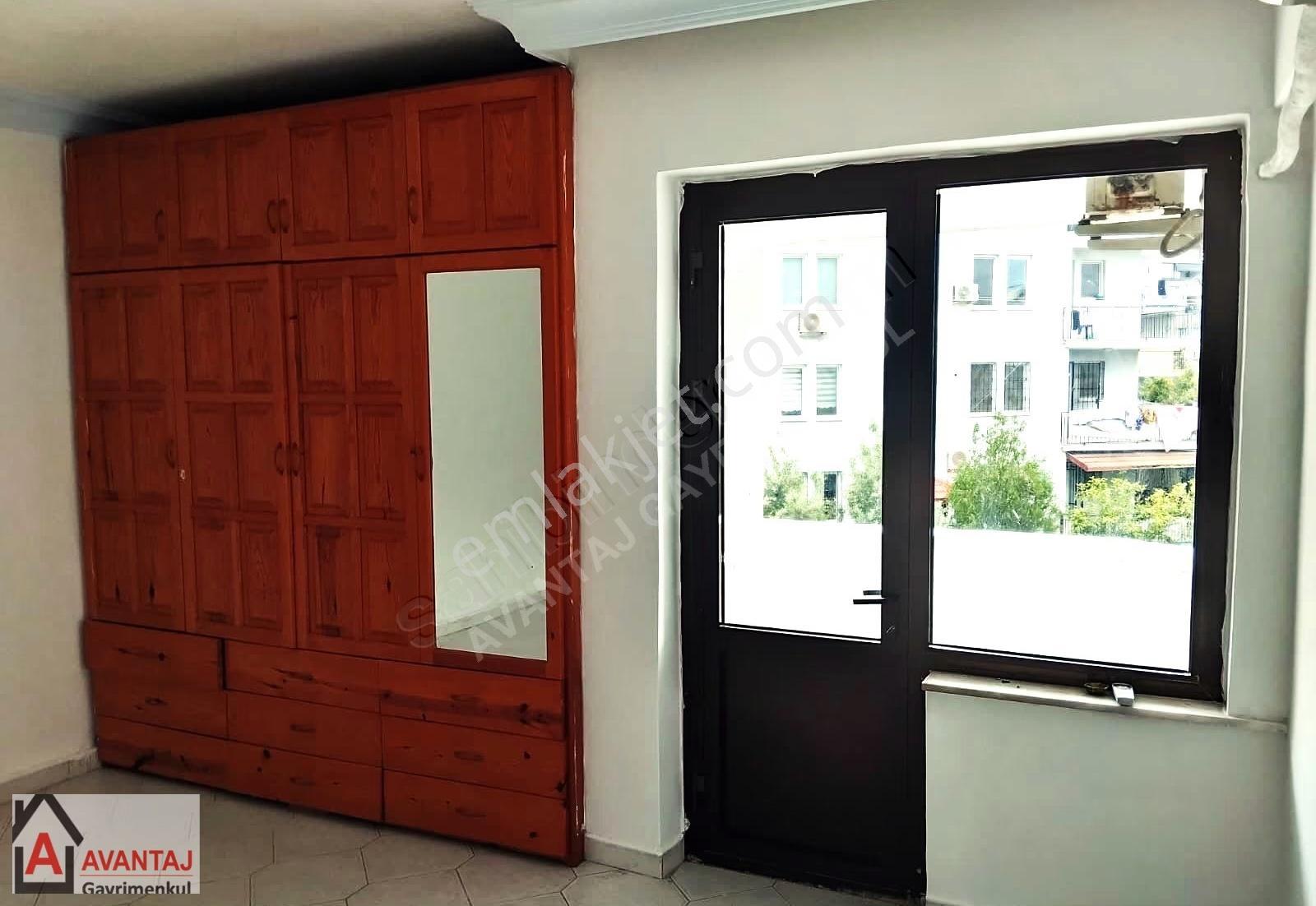 Deniz Manzaralı, Kilerli, 3 Klimalı, 4balkonlu 4+1 Kiralık Daire - Görsel 14