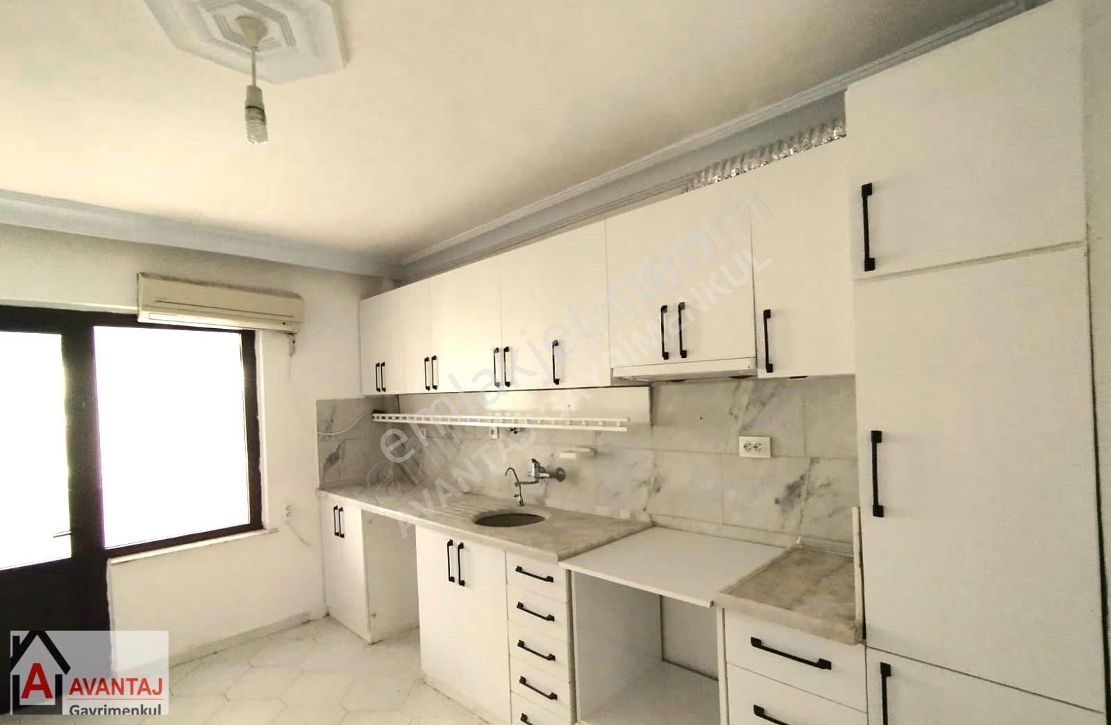 Deniz Manzaralı, Kilerli, 3 Klimalı, 4balkonlu 4+1 Kiralık Daire - Görsel 7