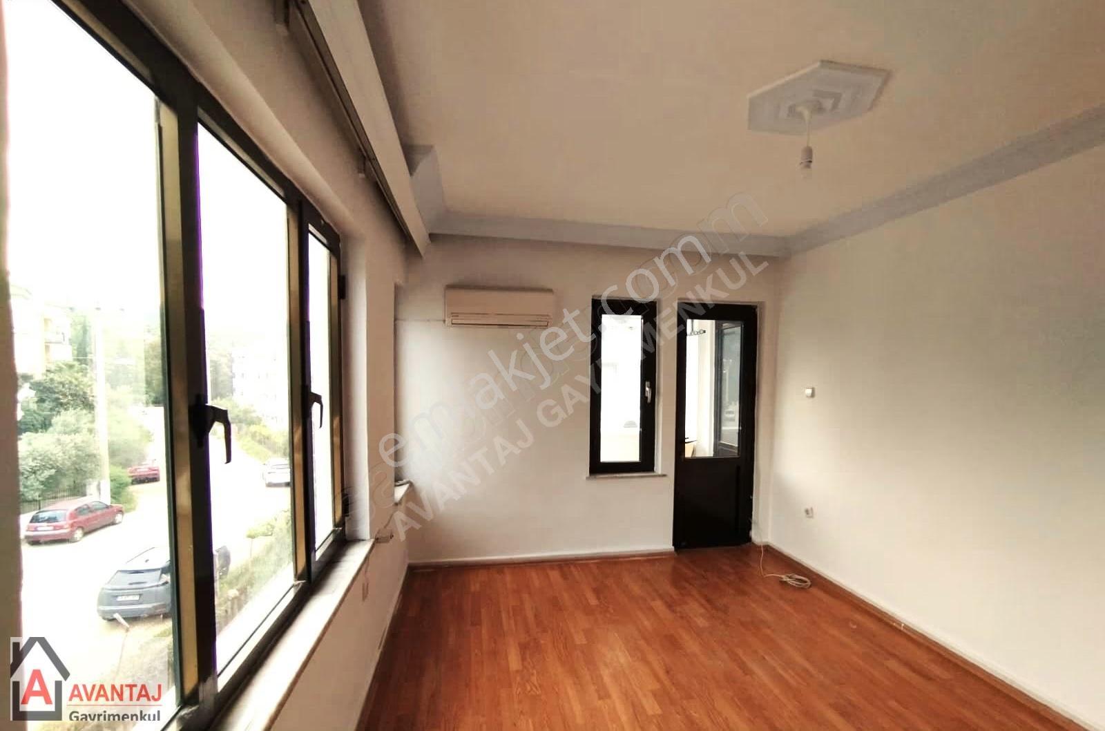 Deniz Manzaralı, Kilerli, 3 Klimalı, 4balkonlu 4+1 Kiralık Daire - Görsel 2