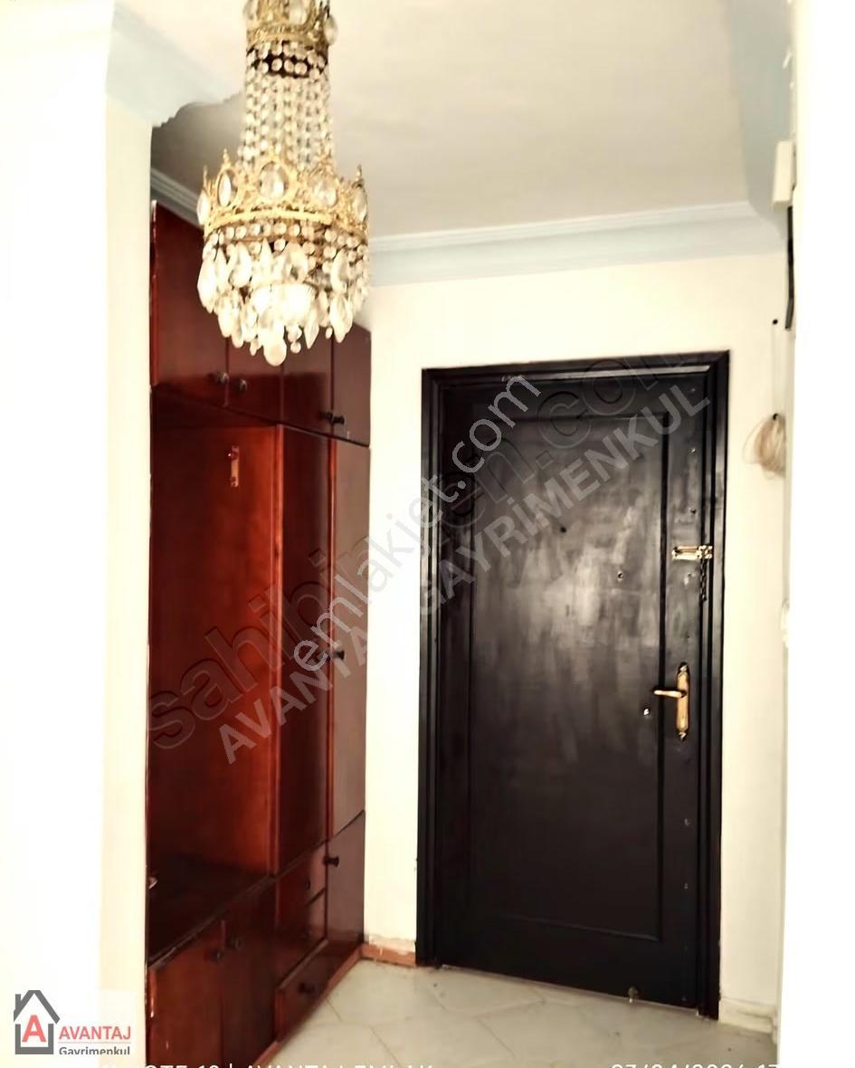 Deniz Manzaralı, Kilerli, 3 Klimalı, 4balkonlu 4+1 Kiralık Daire - Görsel 27