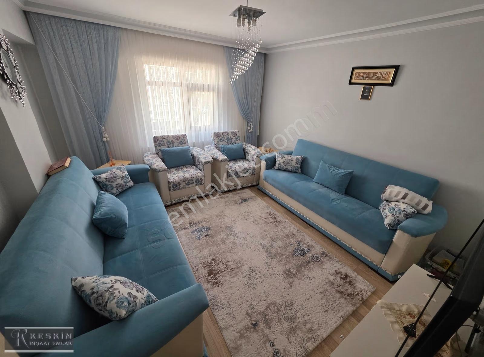 Keçiören Kanuni Osmangazi Cadde Üzeri Orta Kat 130m2 3+1 Satılık - Görsel 8