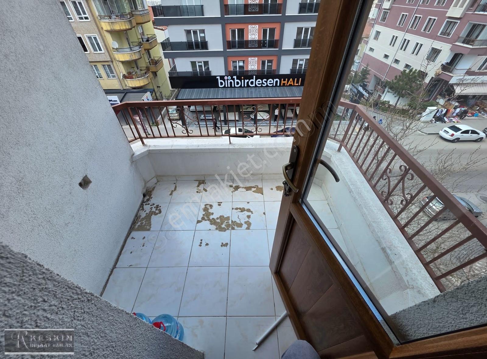 Keçiören Kanuni Osmangazi Cadde Üzeri Orta Kat 130m2 3+1 Satılık - Görsel 6