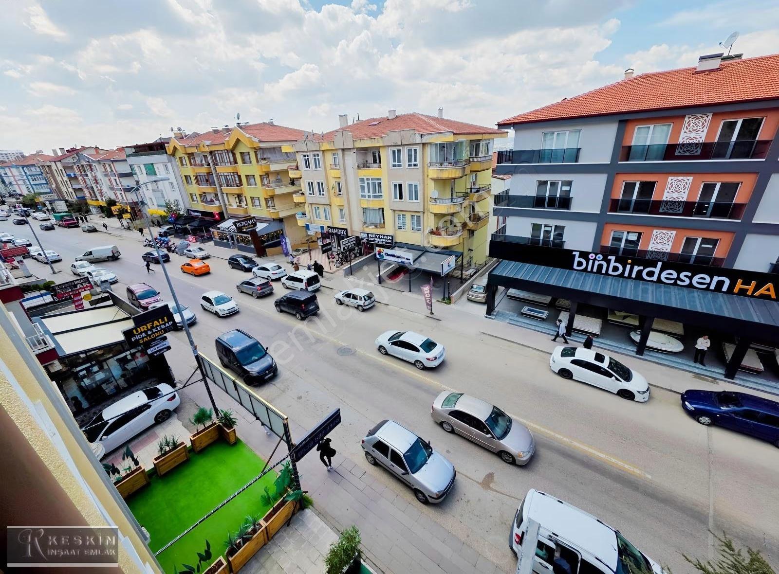 Keçiören Kanuni Osmangazi Cadde Üzeri Orta Kat 130m2 3+1 Satılık - Görsel 9