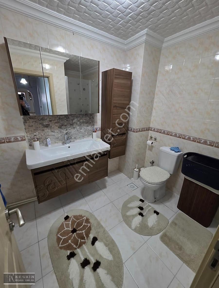 Keçiören Kanuni Osmangazi Cadde Üzeri Orta Kat 130m2 3+1 Satılık - Görsel 29