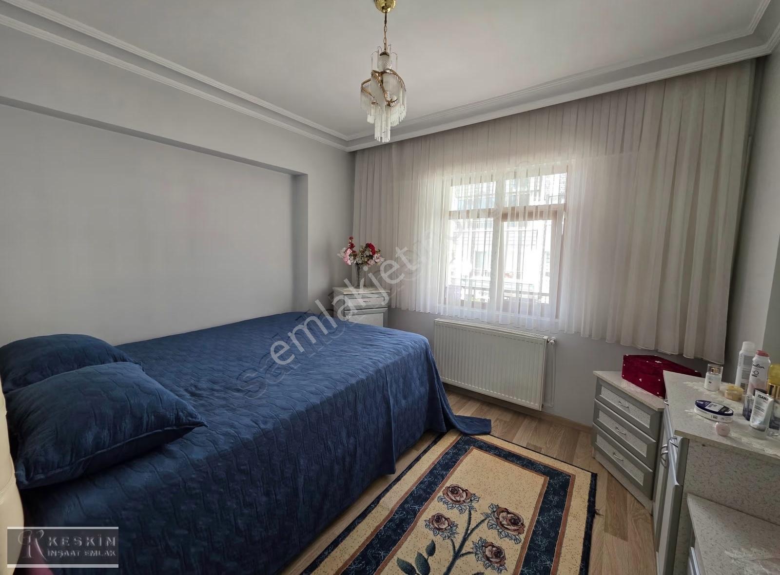 Keçiören Kanuni Osmangazi Cadde Üzeri Orta Kat 130m2 3+1 Satılık - Görsel 20