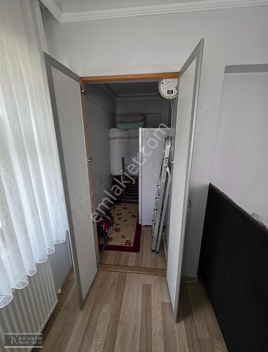 Keçiören Kanuni Osmangazi Cadde Üzeri Orta Kat 130m2 3+1 Satılık - Görsel 31