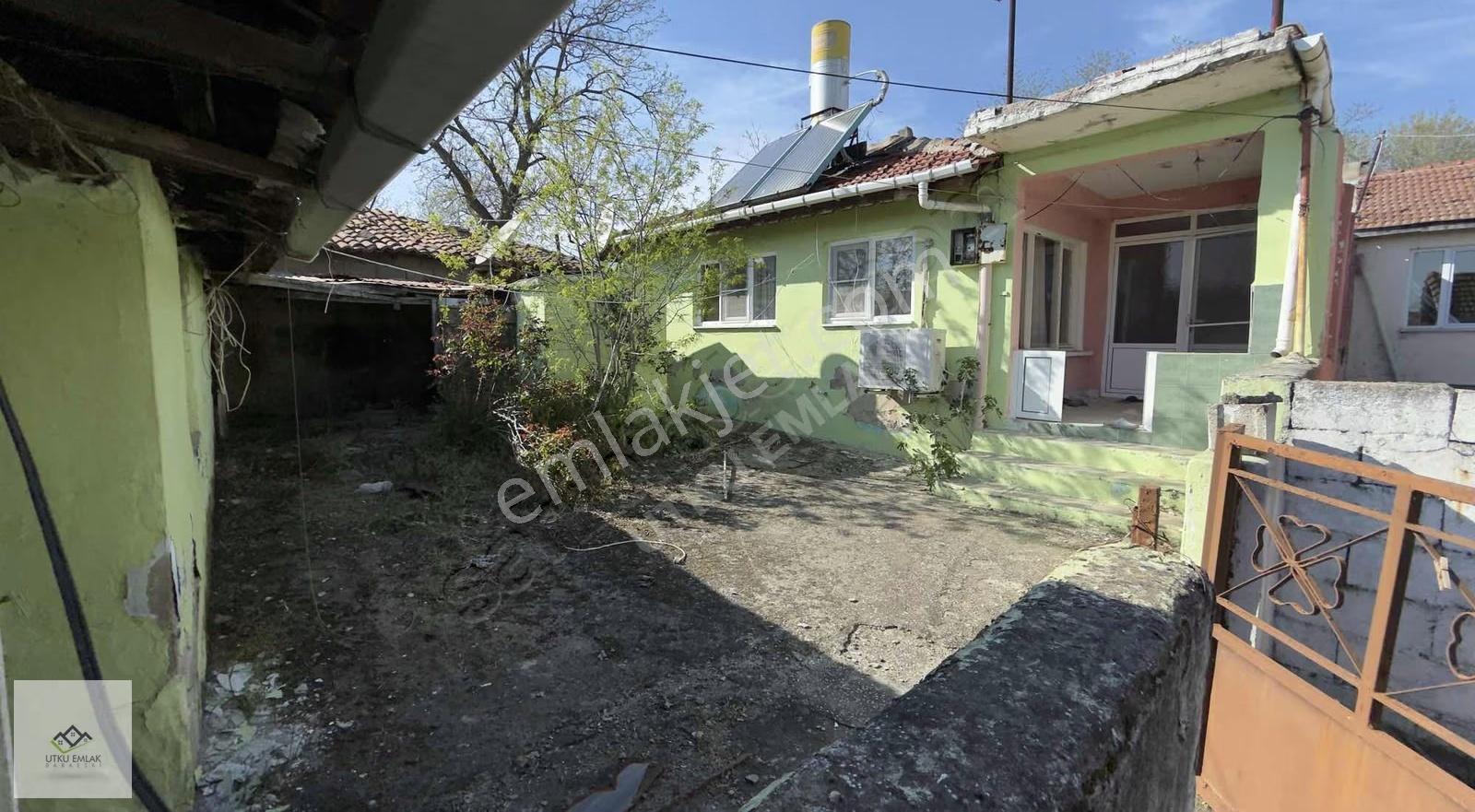 Pehlivanköy Merkezde Satılık 3+1 Müstakil Bahçeli Ev - Görsel 17