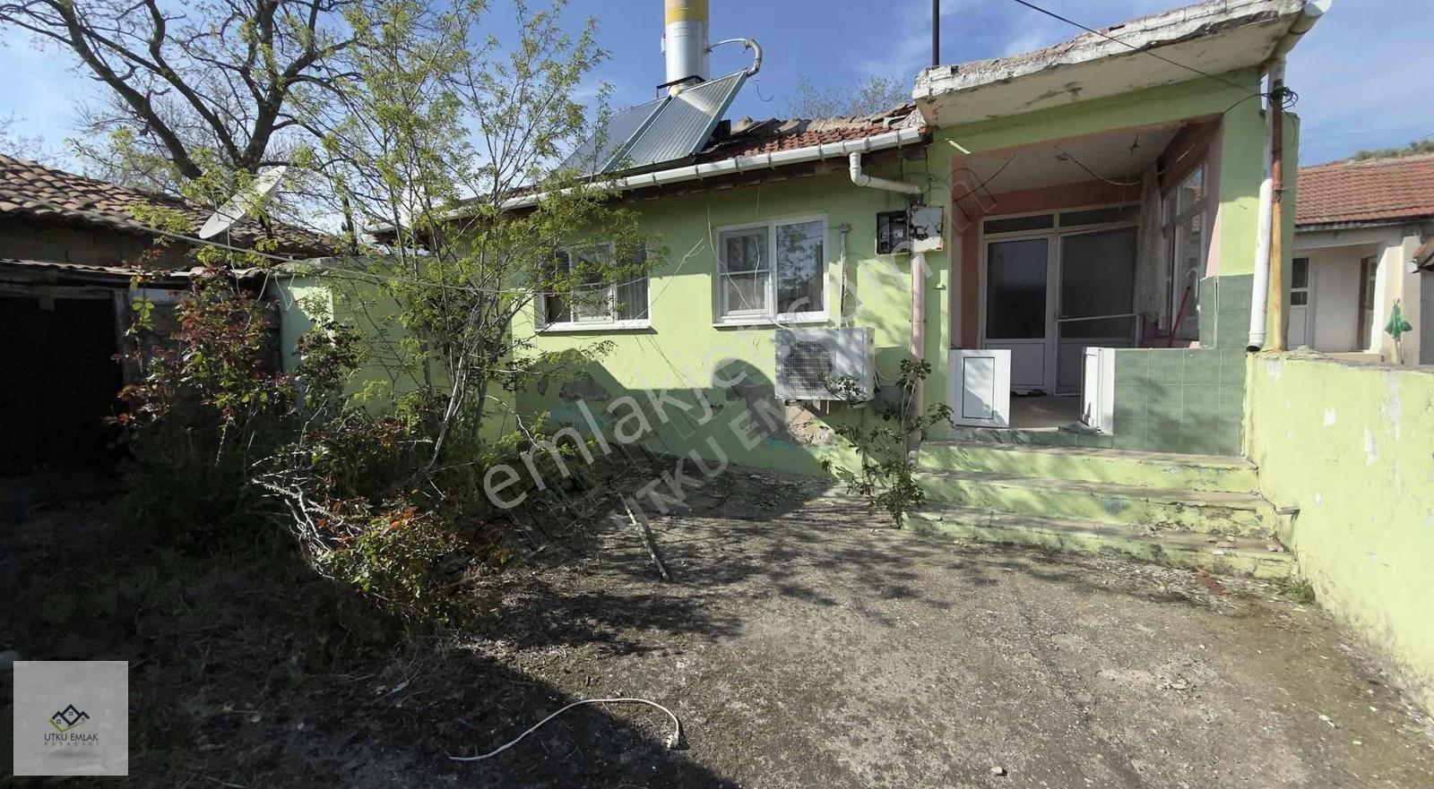 Pehlivanköy Merkezde Satılık 3+1 Müstakil Bahçeli Ev - Görsel 18
