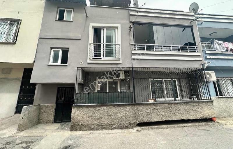 Abdi İpekçi Caddesi Üzeri Full Yapılı Lüks Müstakil Ev!