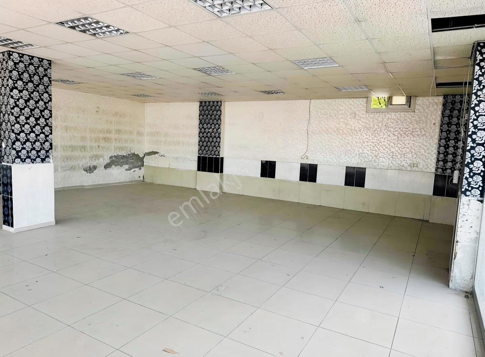 Gündoğdu Mahallesi Cadde Üzeri Köşebaşı Satılık İş Yeri - Görsel 6