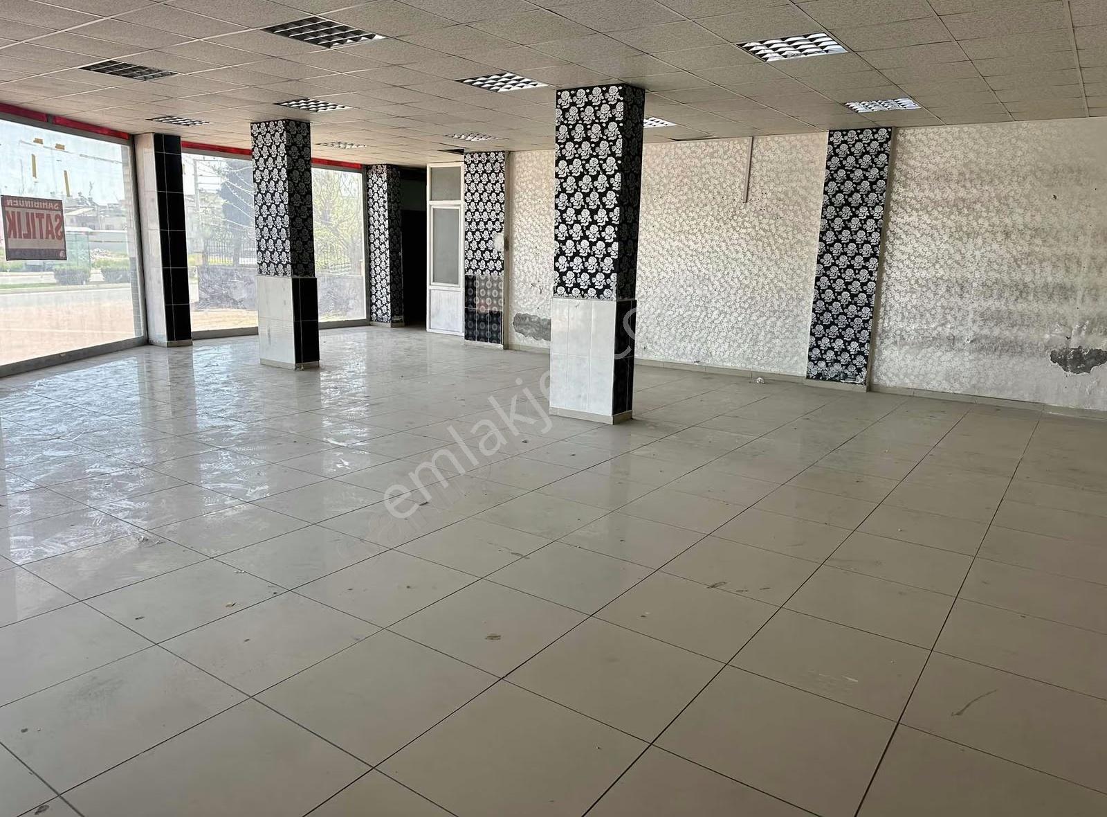 Gündoğdu Mahallesi Cadde Üzeri Köşebaşı Satılık İş Yeri - Görsel 8