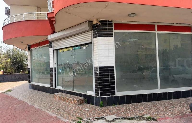 Gündoğdu Mahallesi Cadde Üzeri Köşebaşı Satılık İş Yeri - Görsel 2
