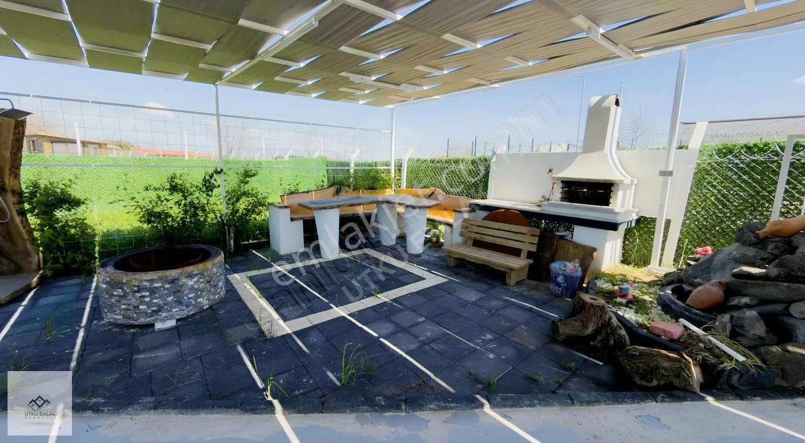 Babaeski Büyükmandıra'da 400 M² Arsa Üzerinde 130 M² Sıfır Villa - Görsel 29