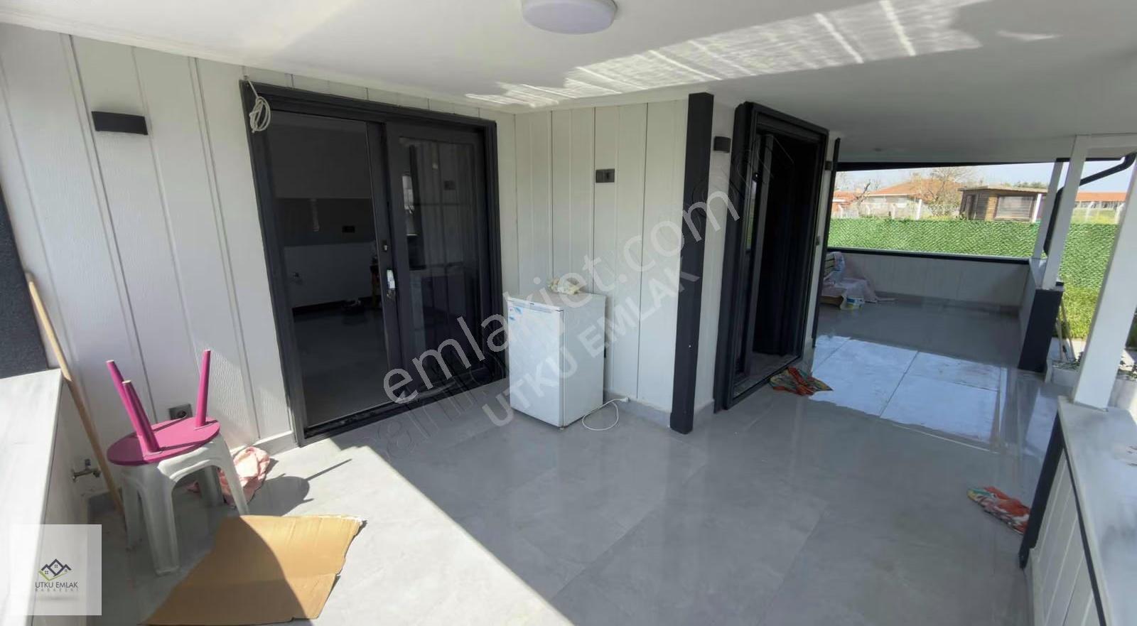 Babaeski Büyükmandıra'da 400 M² Arsa Üzerinde 130 M² Sıfır Villa - Görsel 3