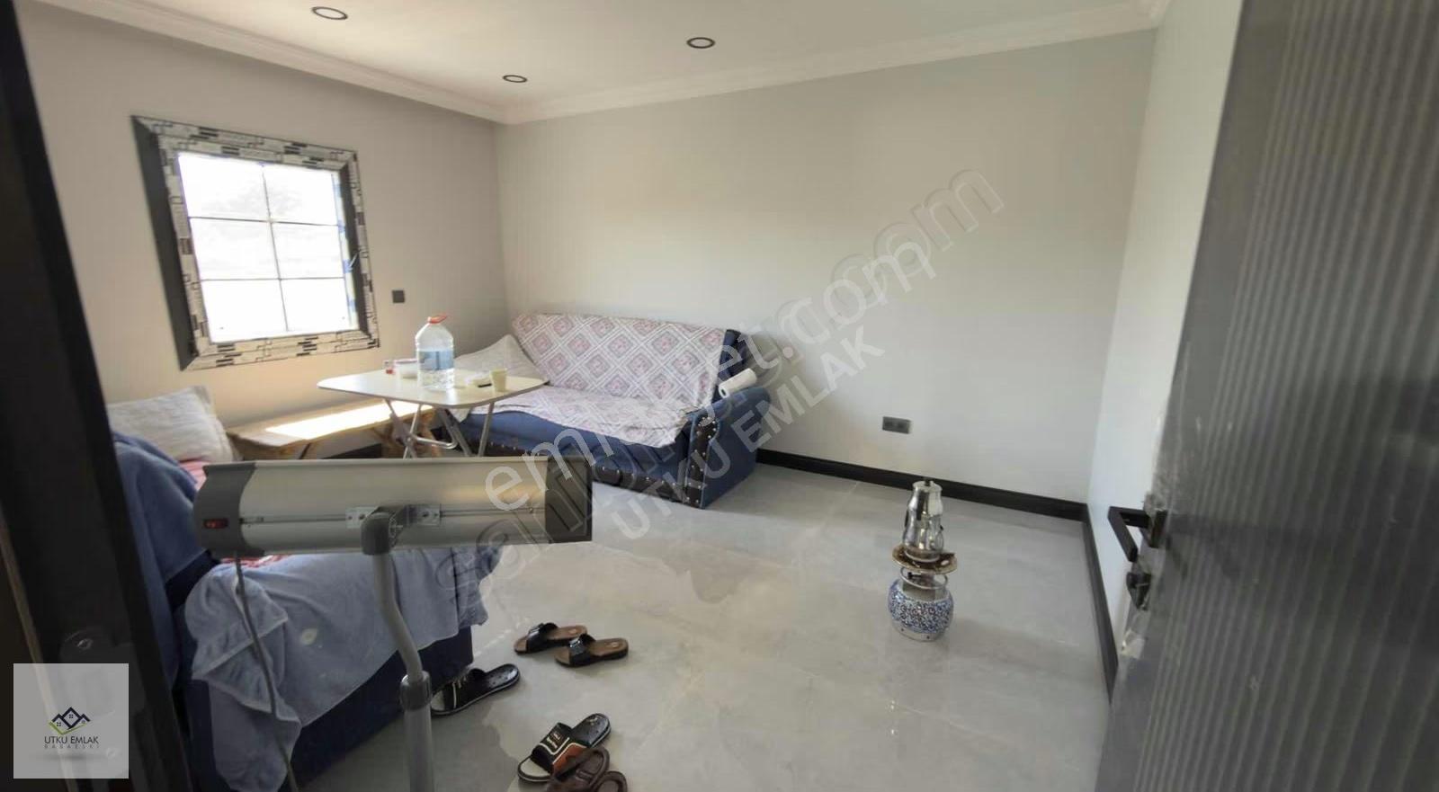 Babaeski Büyükmandıra'da 400 M² Arsa Üzerinde 130 M² Sıfır Villa - Görsel 22