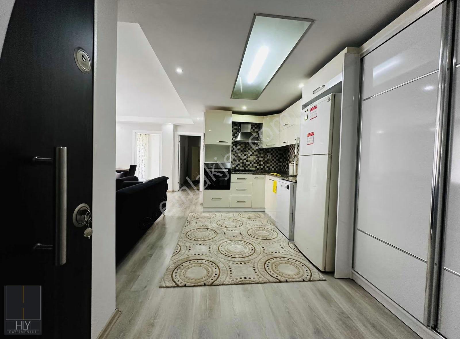 Hly Gayrimenkul'den Plevne Mah.de Y.giriş 2+1 Eşyalı Kiralık - Görsel 7