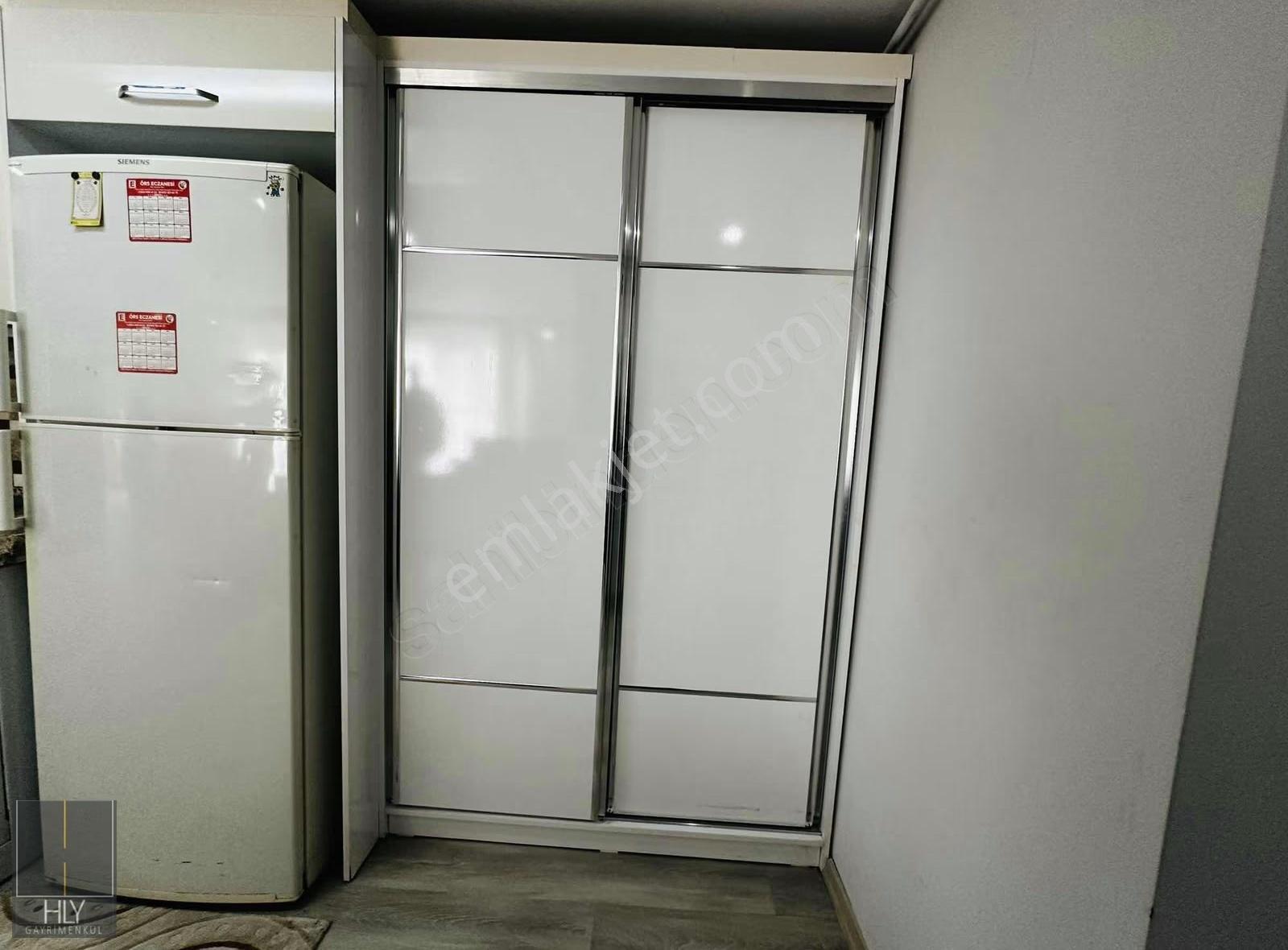 Hly Gayrimenkul'den Plevne Mah.de Y.giriş 2+1 Eşyalı Kiralık - Görsel 11