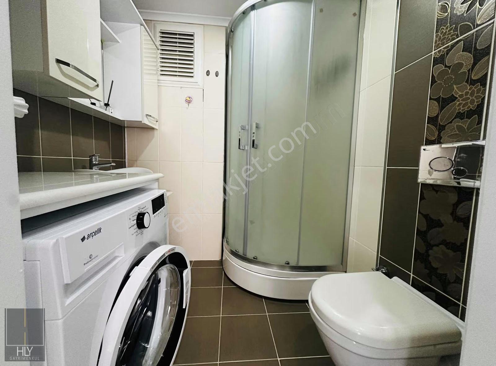 Hly Gayrimenkul'den Plevne Mah.de Y.giriş 2+1 Eşyalı Kiralık - Görsel 12