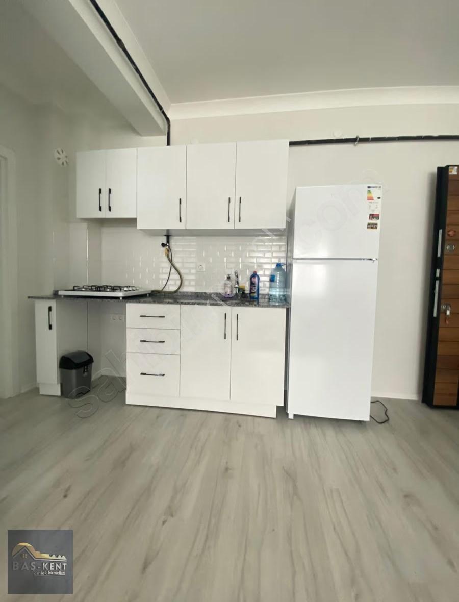 Özgür Çocuklar Parkı Civarı 1+1 Full Eşyalı Kiralık Daire - Görsel 2
