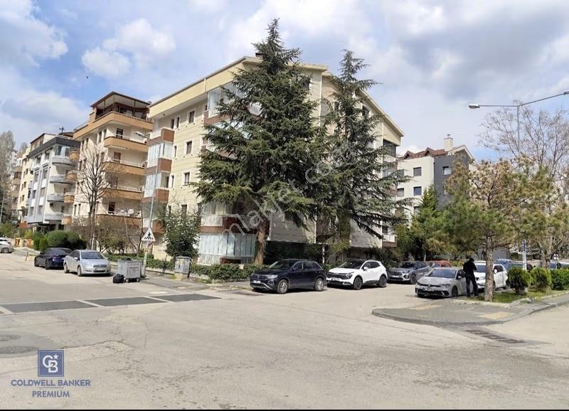 Çankaya Yıldızevler Mükemmel Konum 6+1 Satılık Ofis - Görsel 10