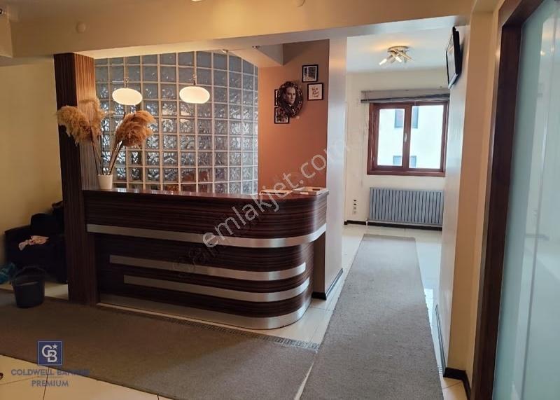 Çankaya Yıldızevler Mükemmel Konum 6+1 Satılık Ofis - Görsel 18