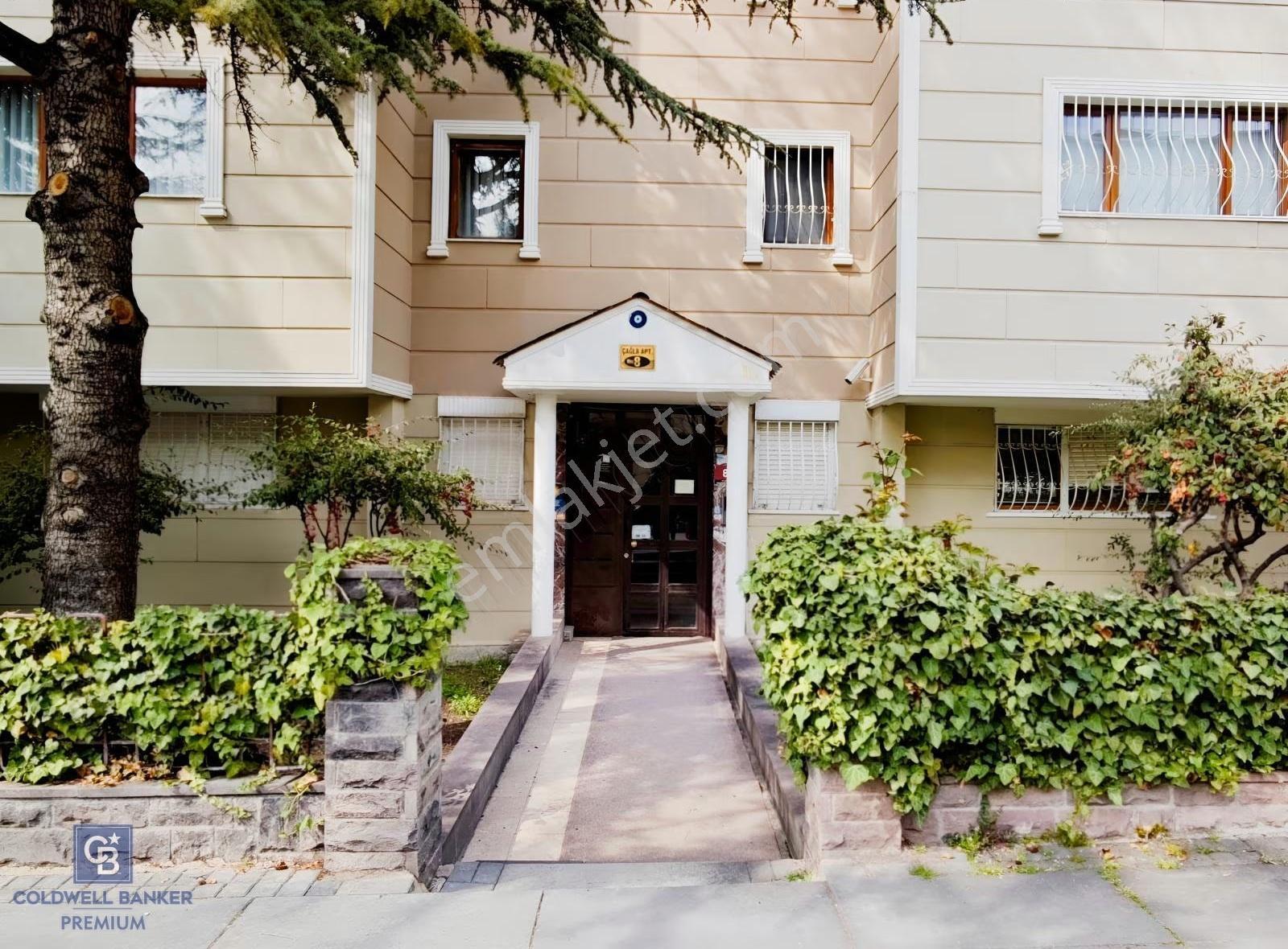 Çankaya Yıldızevler Mükemmel Konum 6+1 Satılık Ofis - Görsel 7