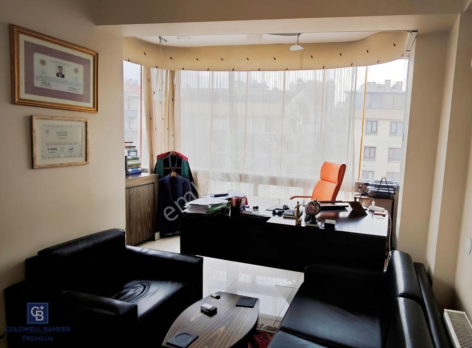 Çankaya Yıldızevler Mükemmel Konum 6+1 Satılık Ofis - Görsel 16