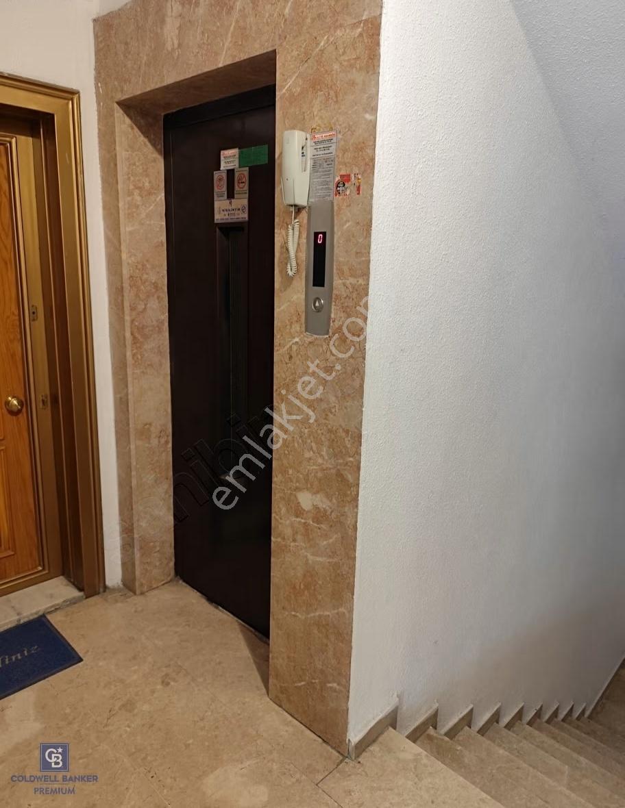 Çankaya Yıldızevler Mükemmel Konum 6+1 Satılık Ofis - Görsel 8