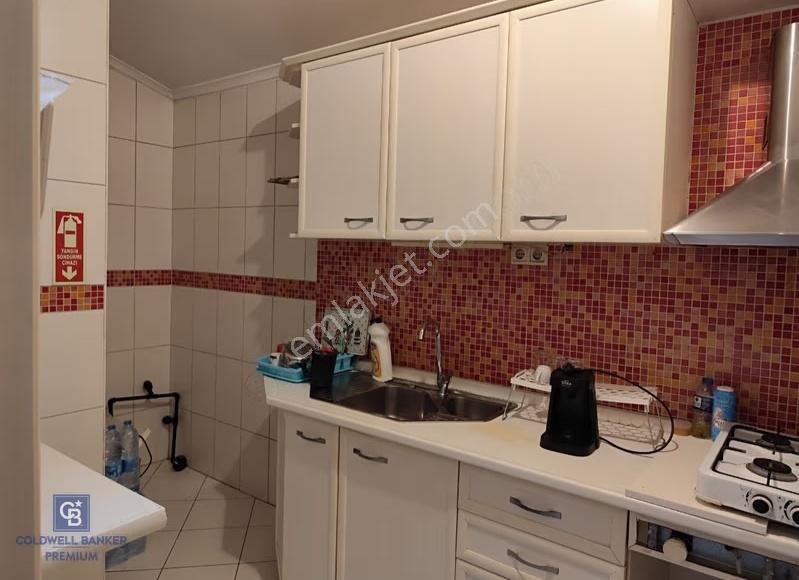 Çankaya Yıldızevler Mükemmel Konum 6+1 Satılık Ofis - Görsel 23