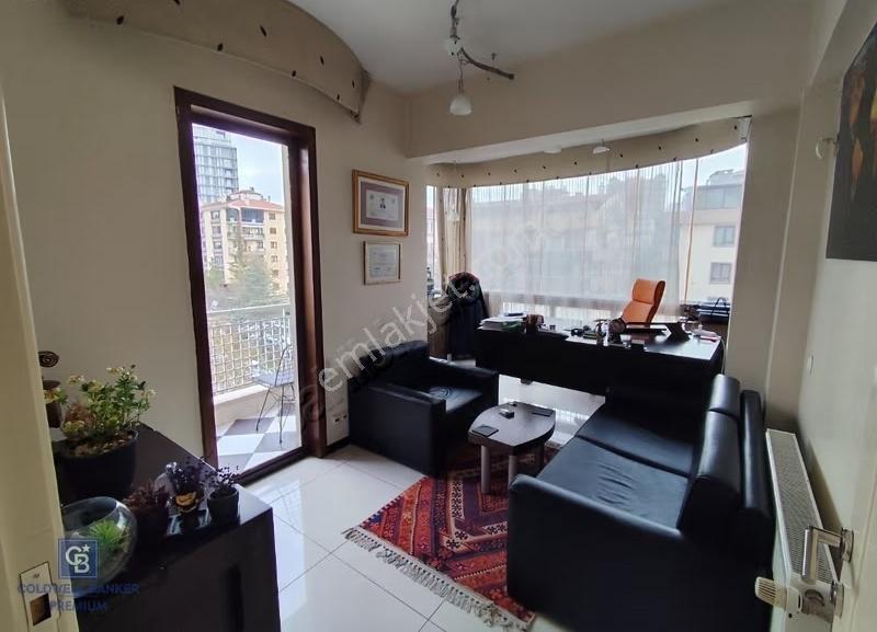 Çankaya Yıldızevler Mükemmel Konum 6+1 Satılık Ofis - Görsel 17
