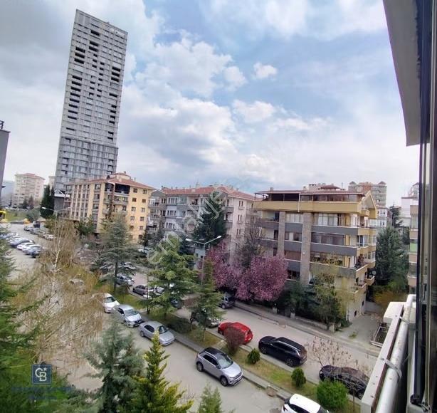 Çankaya Yıldızevler Mükemmel Konum 6+1 Satılık Ofis - Görsel 14