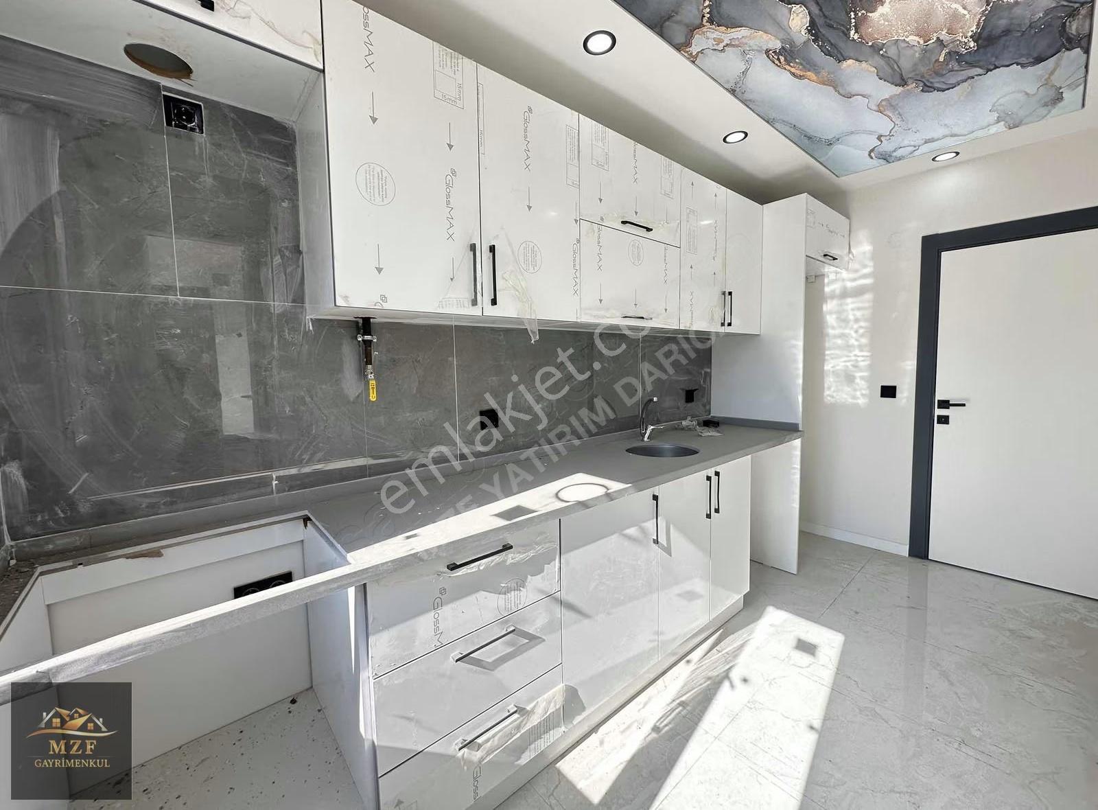 Battalgazi Caddesi Üzeri 2+1 Lüx Arakat Daire - Görsel 14