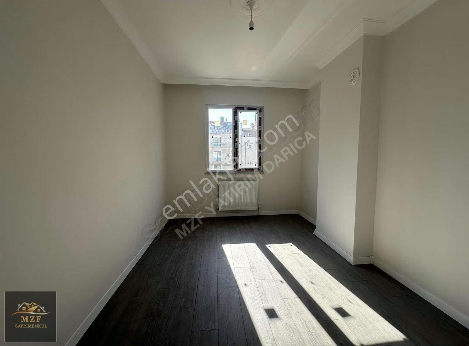 Battalgazi Caddesi Üzeri 2+1 Lüx Arakat Daire - Görsel 11