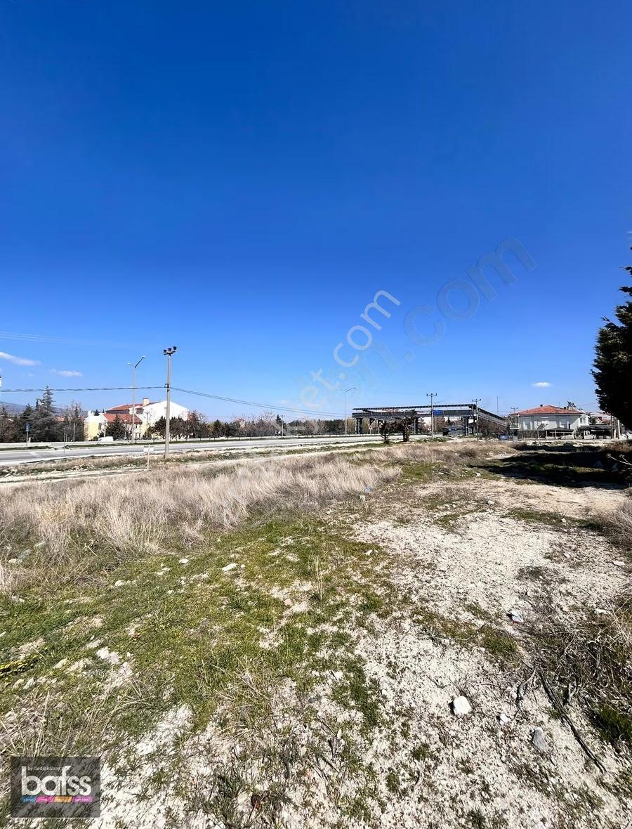Burdur Merkezde Villa İmarlı 435 M² Satılık Arsa - Görsel 4