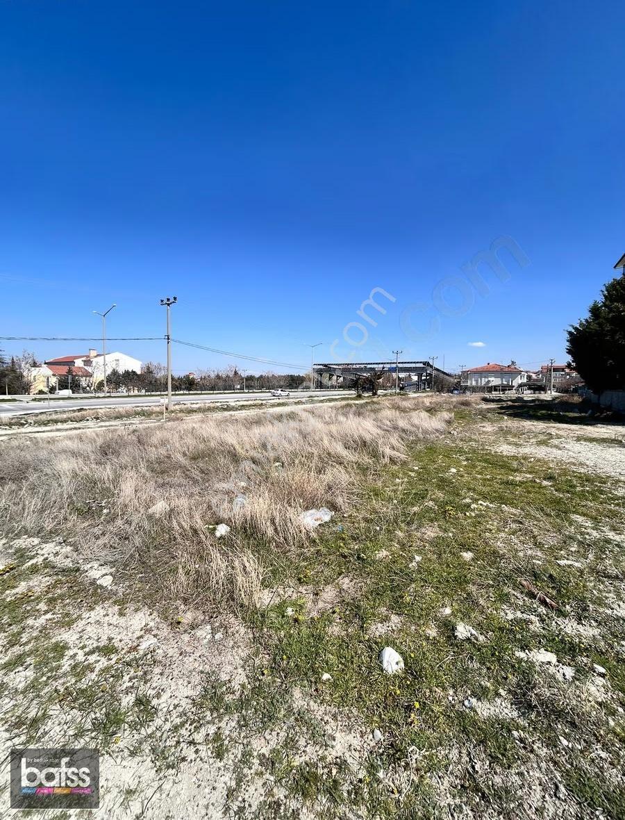 Burdur Merkezde Villa İmarlı 435 M² Satılık Arsa - Görsel 5